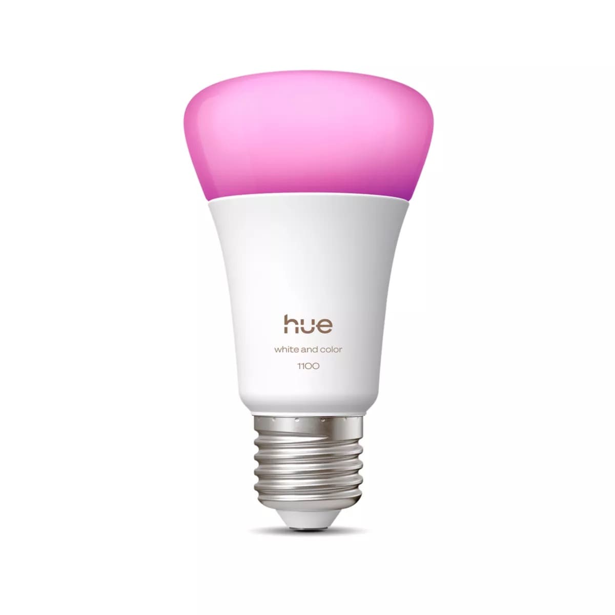 Philips Hue White & Colour Ambiance A60 E27 (1100 lm)